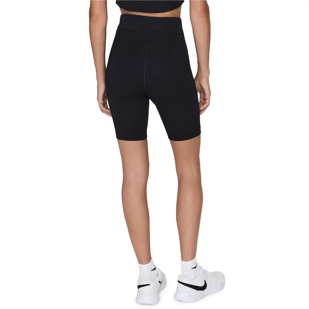 Nike clothing - Black/Sail 7