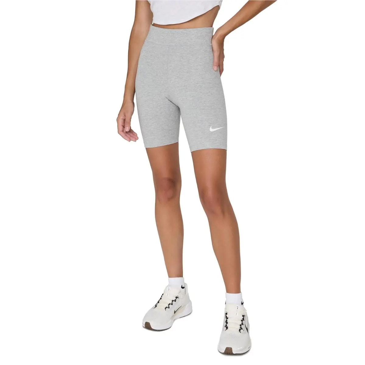 Nike clothing - Black/Sail 9