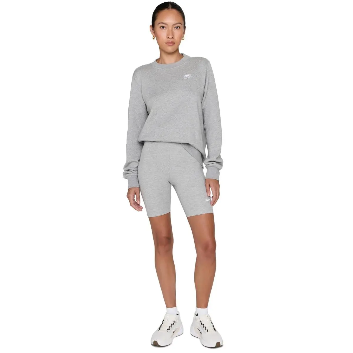 Nike clothing - Black/Sail 10