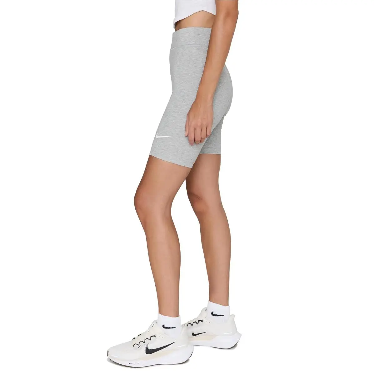 Nike clothing - Black/Sail 11