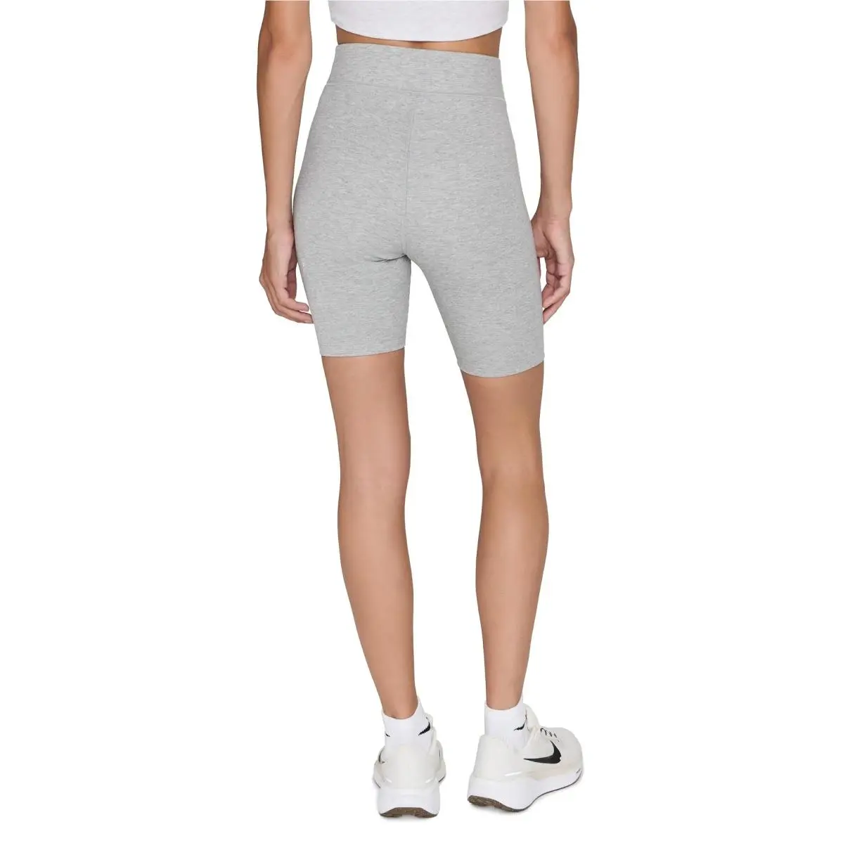 Nike clothing - Black/Sail 12