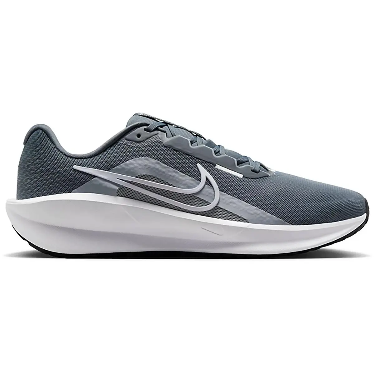 Nike shoes - Nike Downshifter 13 - Downshifter - FD6454-010 - Gray White Wolf Gray 0
