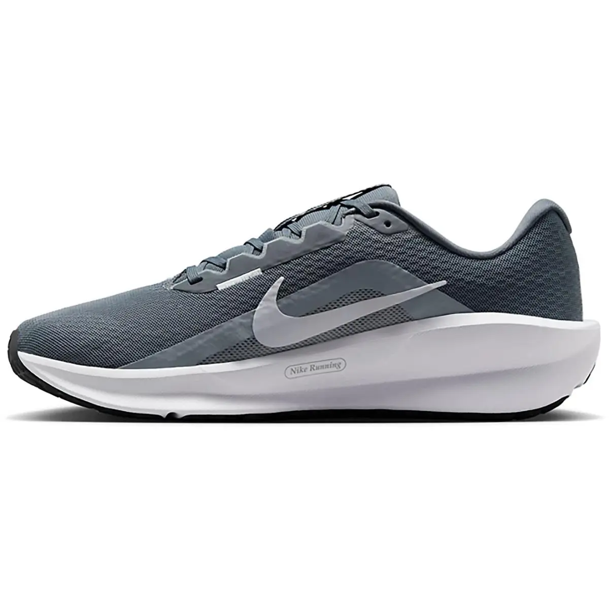 Nike shoes - Nike Downshifter 13 - Downshifter - FD6454-010 - Gray White Wolf Gray 1