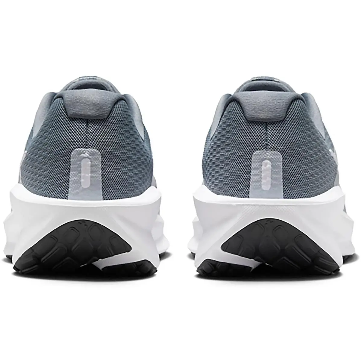 Nike shoes - Nike Downshifter 13 - Downshifter - FD6454-010 - Gray White Wolf Gray 3