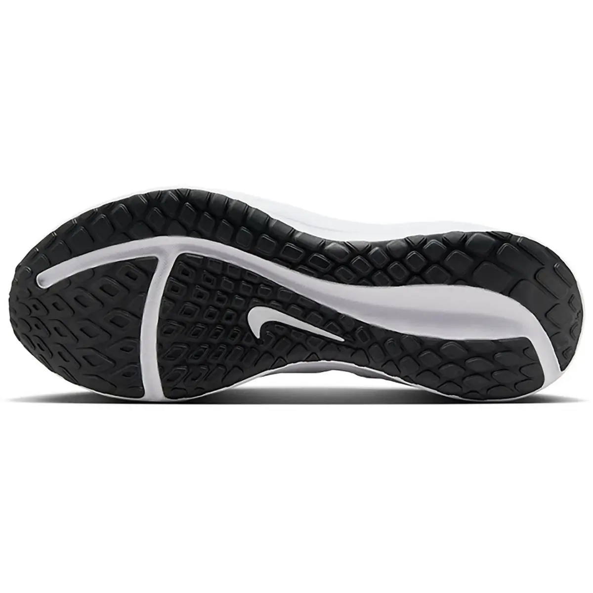 Nike shoes - Nike Downshifter 13 - Downshifter - FD6454-010 - Gray White Wolf Gray 4