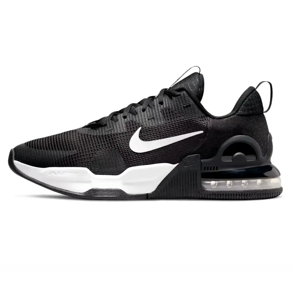 Nike Air Max Alpha Trainer 5 Workout Running Training Sneaker Men`s DM0829-001