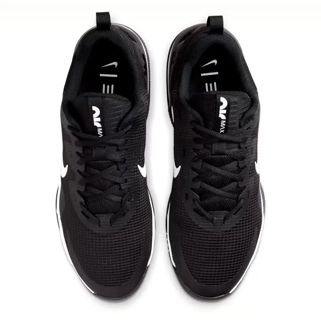 Nike shoes - Nike Air Max Alpha - Air Max Alpha - DM0829-001 - Black/White-Black 2