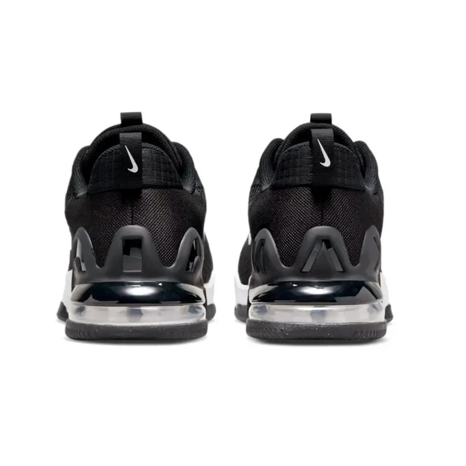 Nike shoes - Nike Air Max Alpha - Air Max Alpha - DM0829-001 - Black/White-Black 4