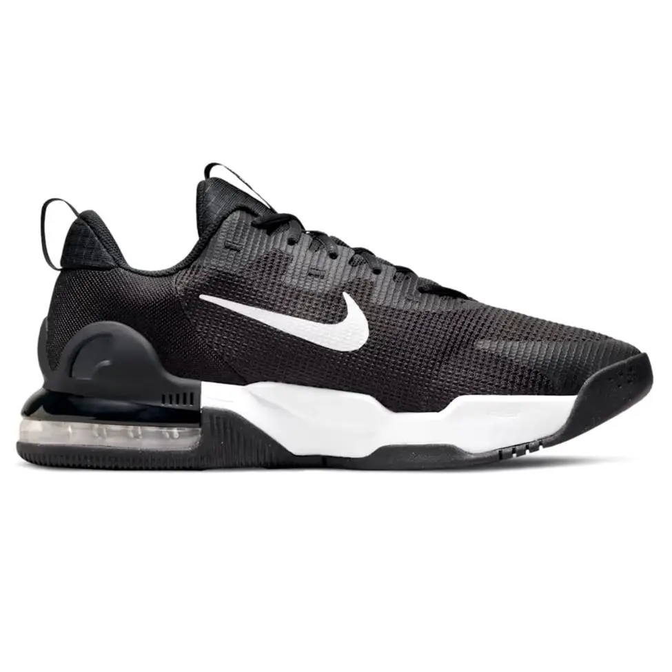 Nike shoes - Nike Air Max Alpha - Air Max Alpha - DM0829-001 - Black/White-Black 5