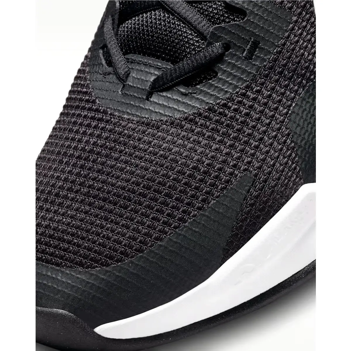 Nike shoes - Nike Air Max Alpha - Air Max Alpha - DM0829-001 - Black/White-Black 3