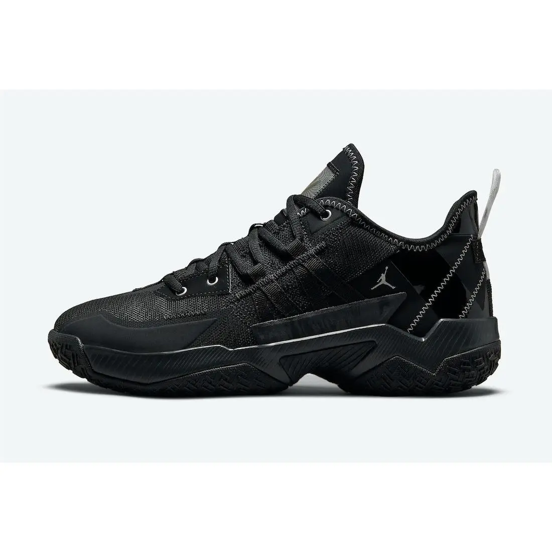 Nike Air Jordan One Take 2 Men`s Size 11 Basketball Shoes Black CW2457-001 G1