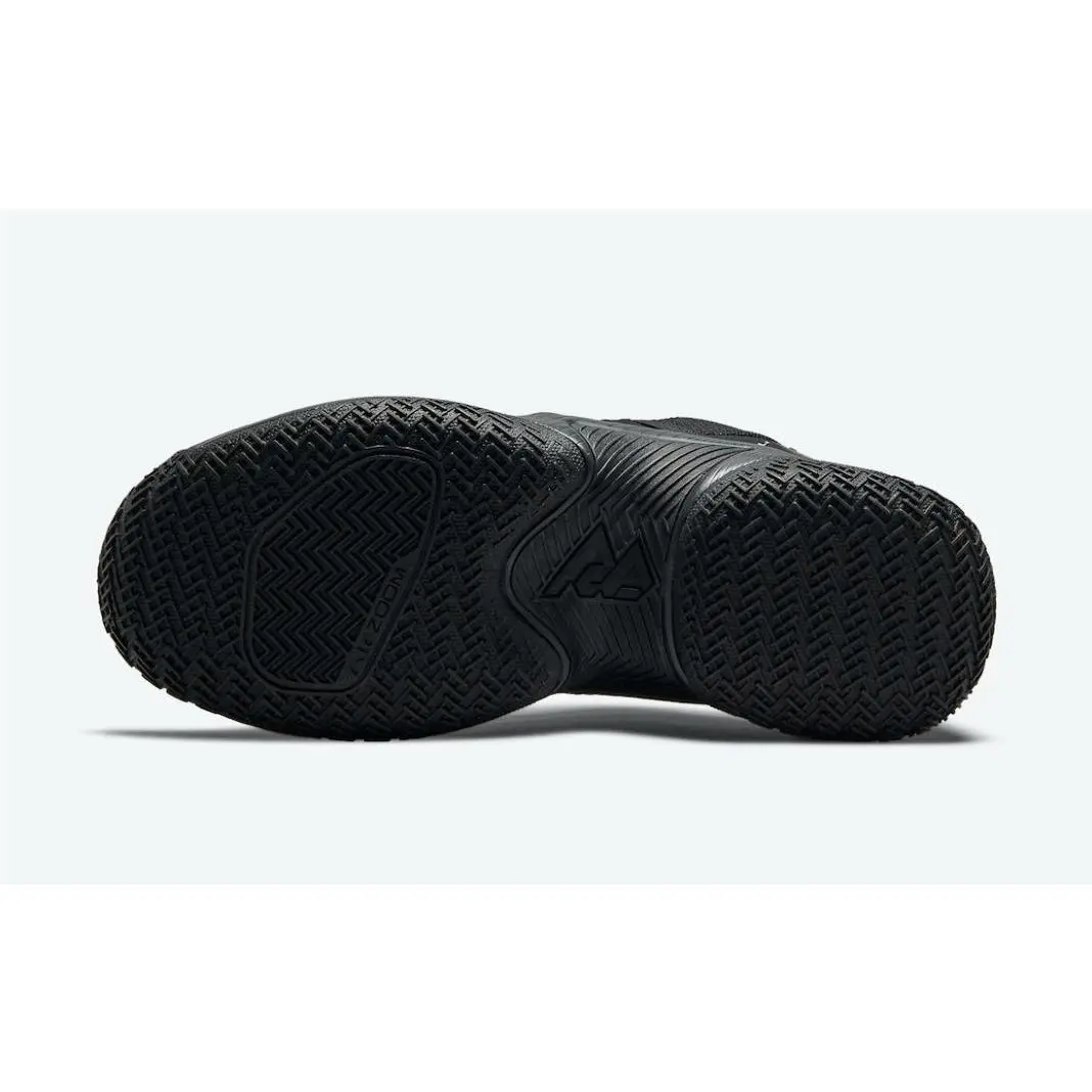 Nike shoes - Air Jordan One Take 2 - CW2457001 - Black 2