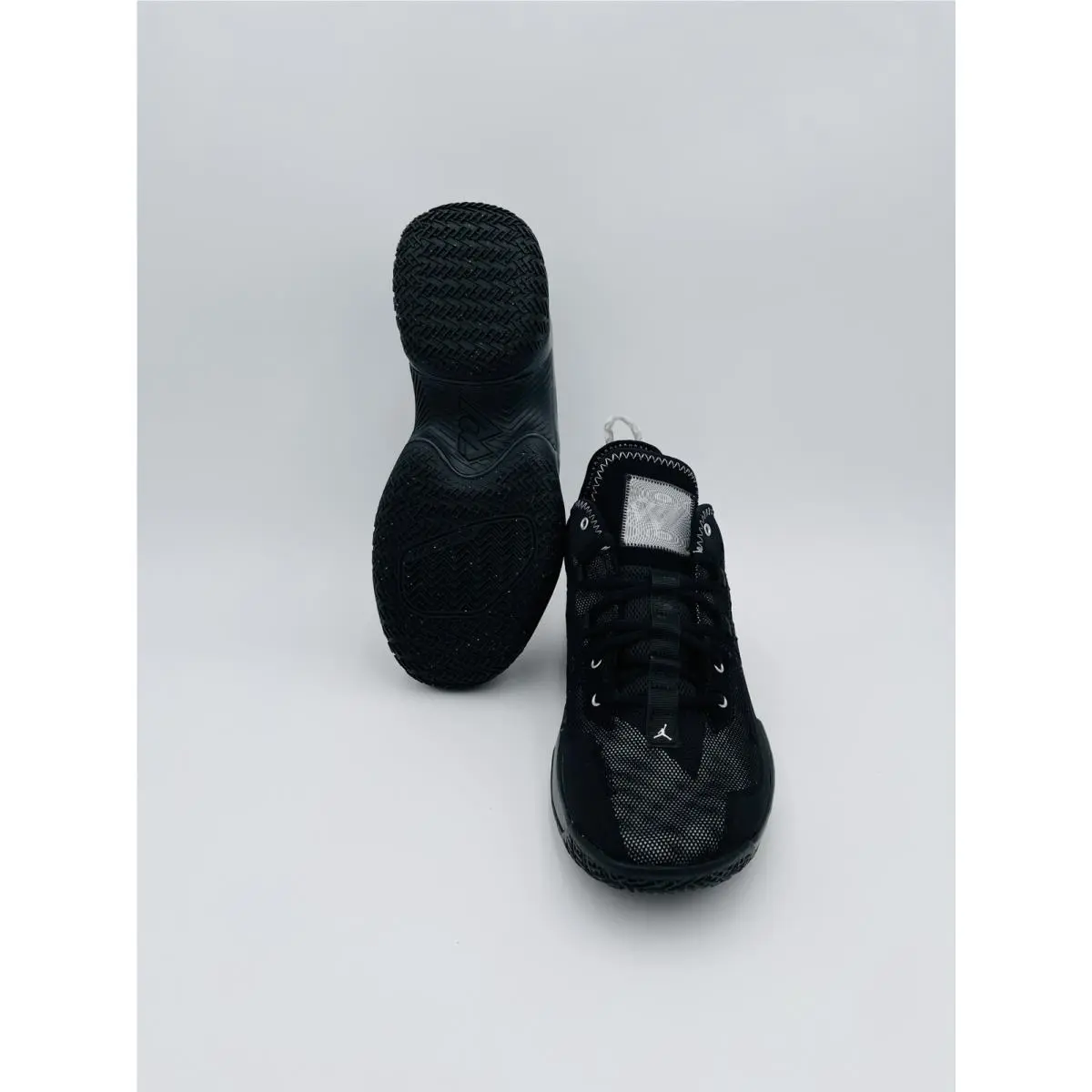 Nike shoes - Air Jordan One Take 2 - CW2457001 - Black 6
