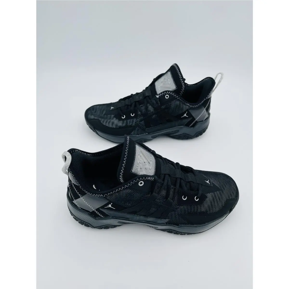 Nike shoes - Air Jordan One Take 2 - CW2457001 - Black 7