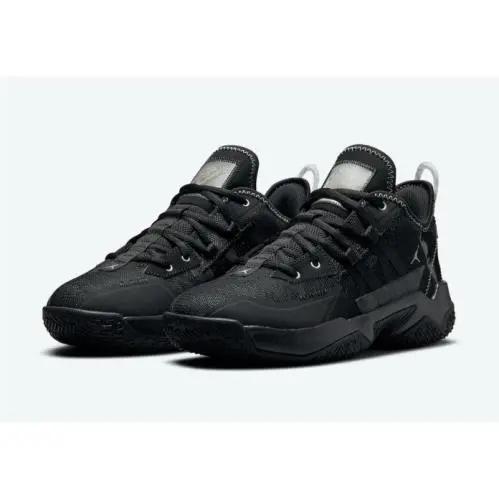 Nike shoes - Air Jordan One Take 2 - CW2457001 - Black 11