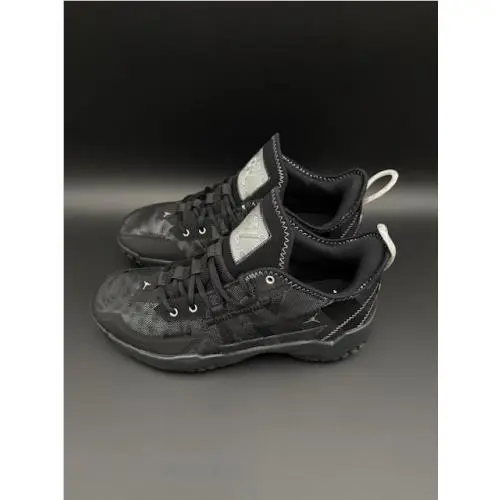 Nike shoes - Air Jordan One Take 2 - CW2457001 - Black 4