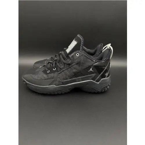 Nike shoes - Air Jordan One Take 2 - CW2457001 - Black 5