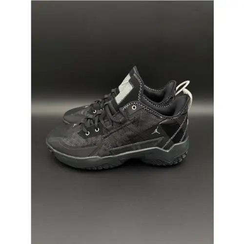 Nike shoes - Air Jordan One Take 2 - CW2457001 - Black 20