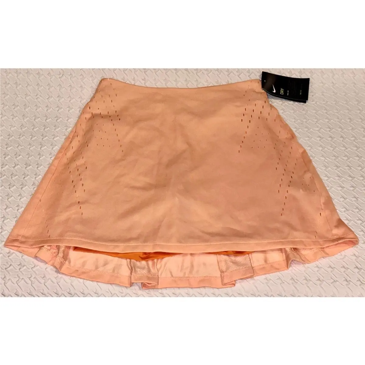 Nike clothing - CI9878 - CI9878 - Orange 4