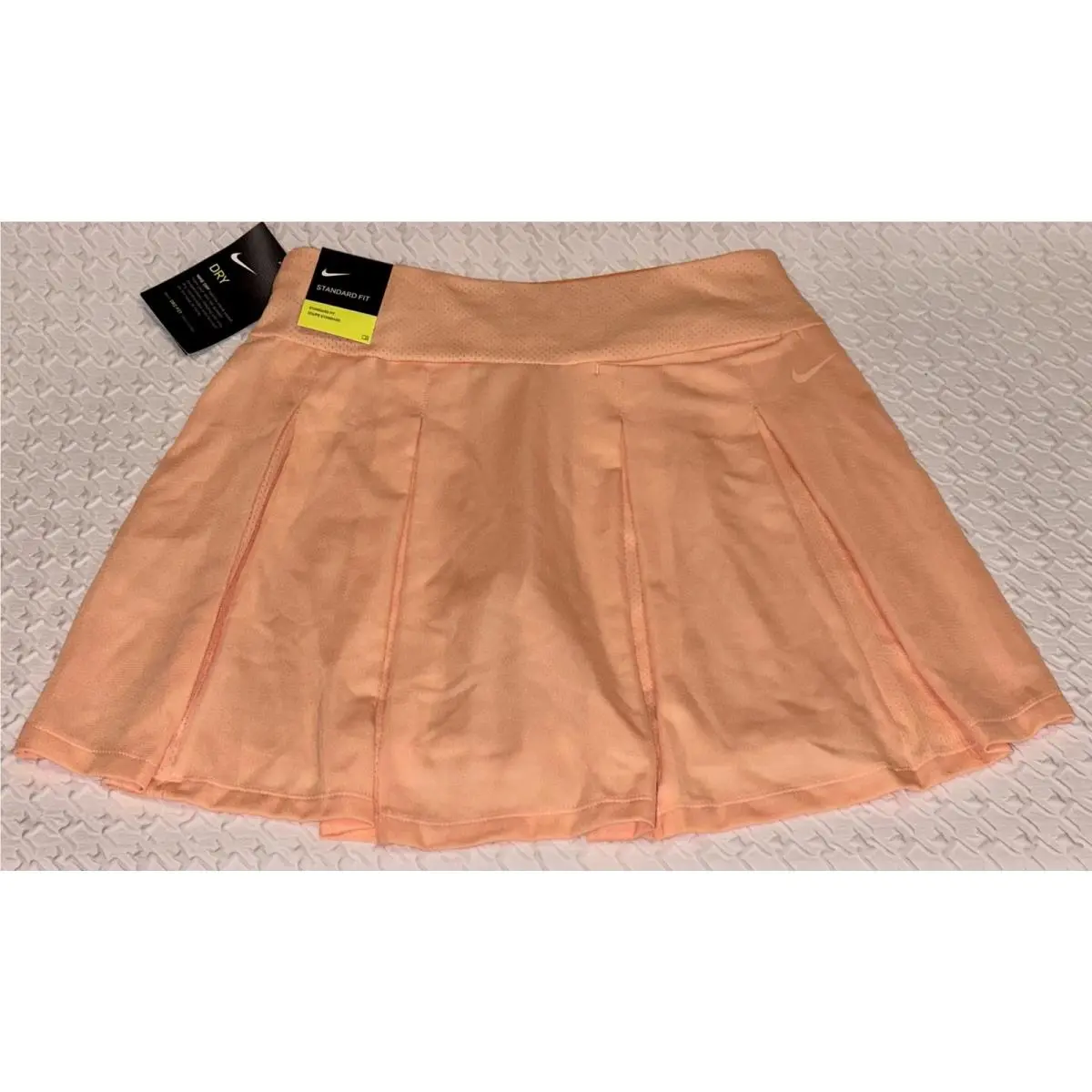 Nike clothing - CI9878 - CI9878 - Orange 6
