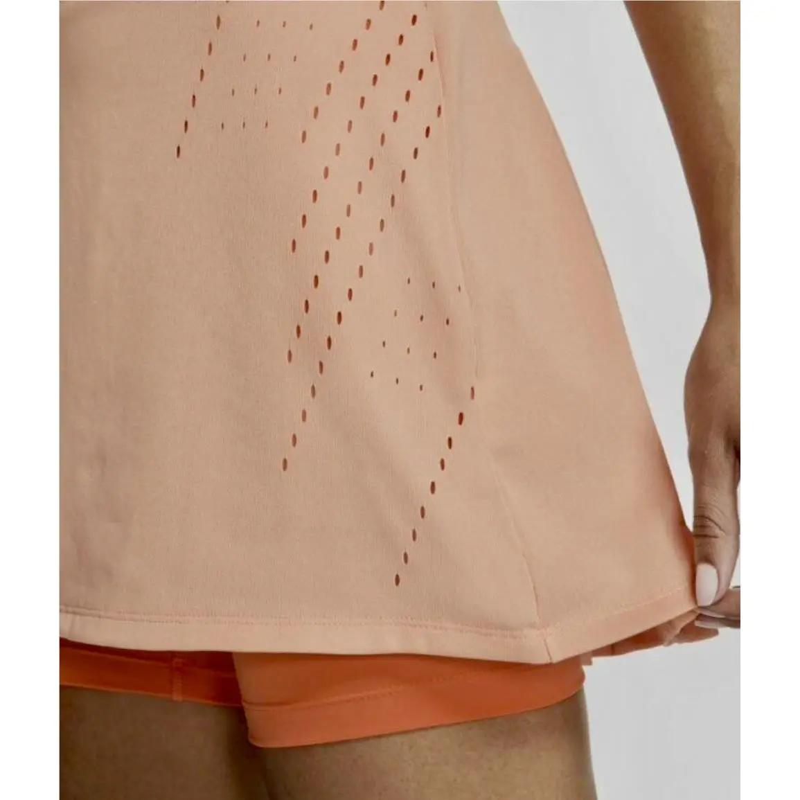 Nike clothing - CI9878 - CI9878 - Orange 0