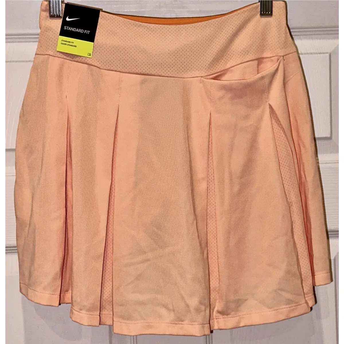 Nike clothing - CI9878 - CI9878 - Orange 3