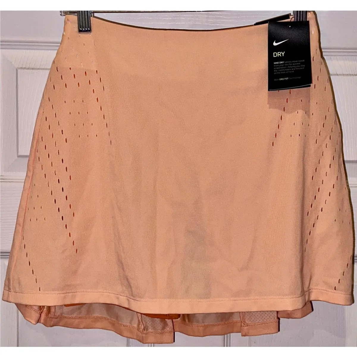 Nike clothing - CI9878 - CI9878 - Orange 12
