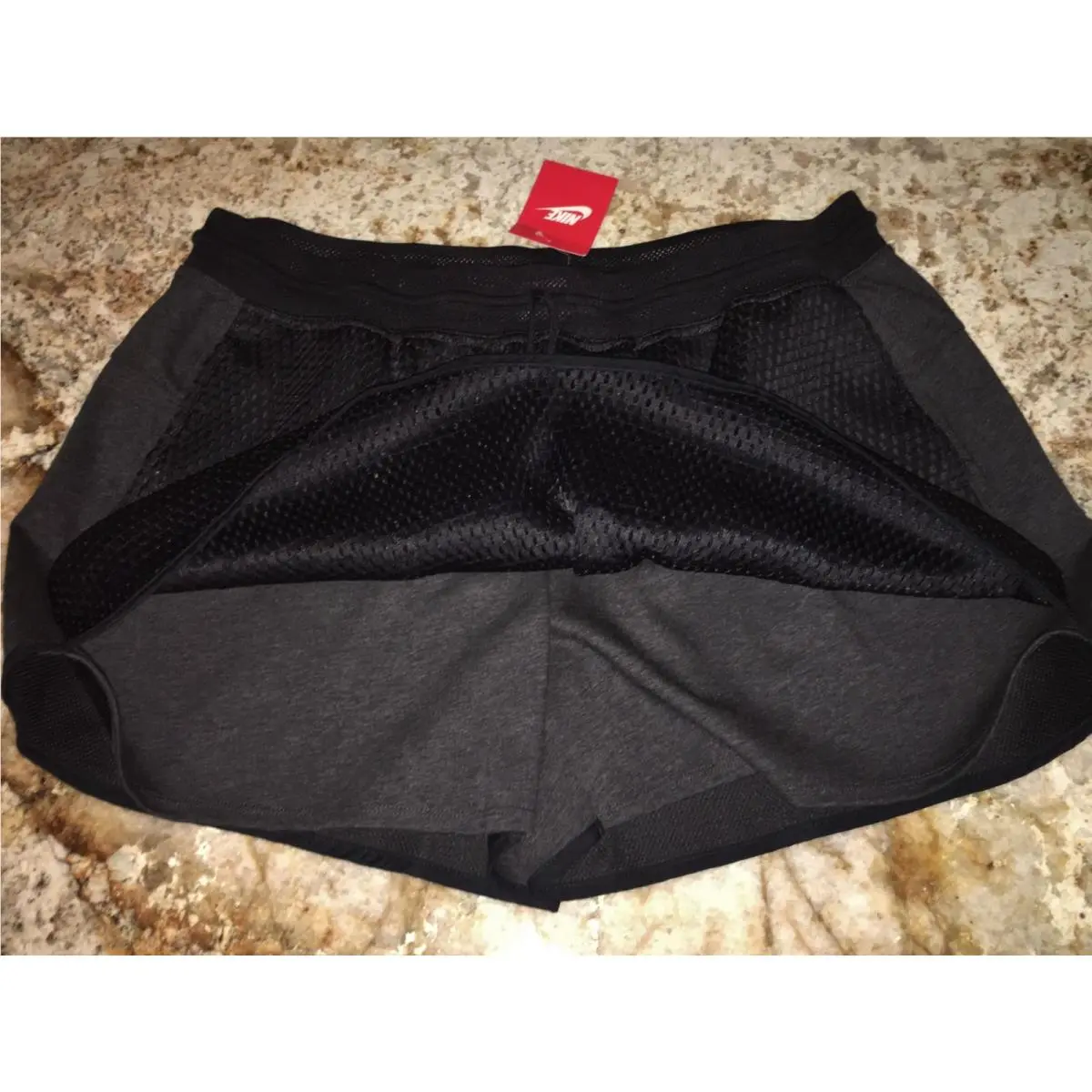 Nike clothing - 811932 - 811932 - Black 2