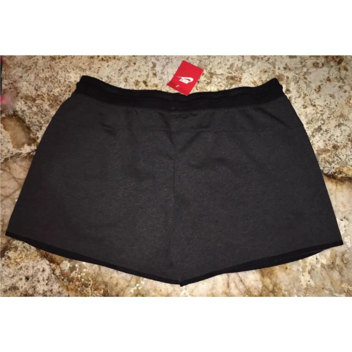 Nike clothing - 811932 - 811932 - Black 8