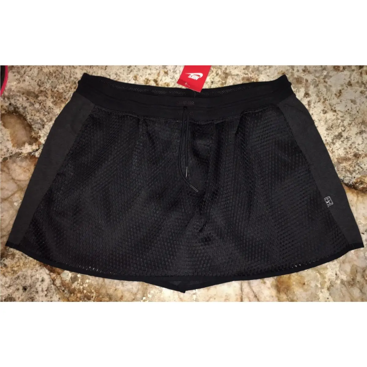Nike clothing - 811932 - 811932 - Black 6