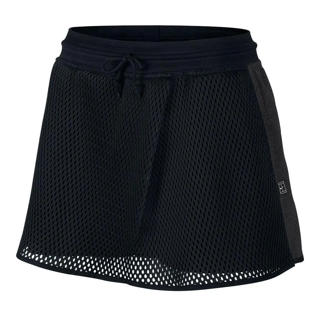 Nike clothing - 811932 - 811932 - Black 4