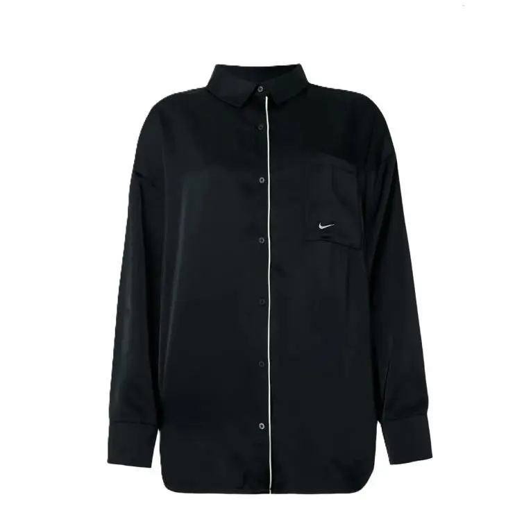 Nike clothing - Black 0