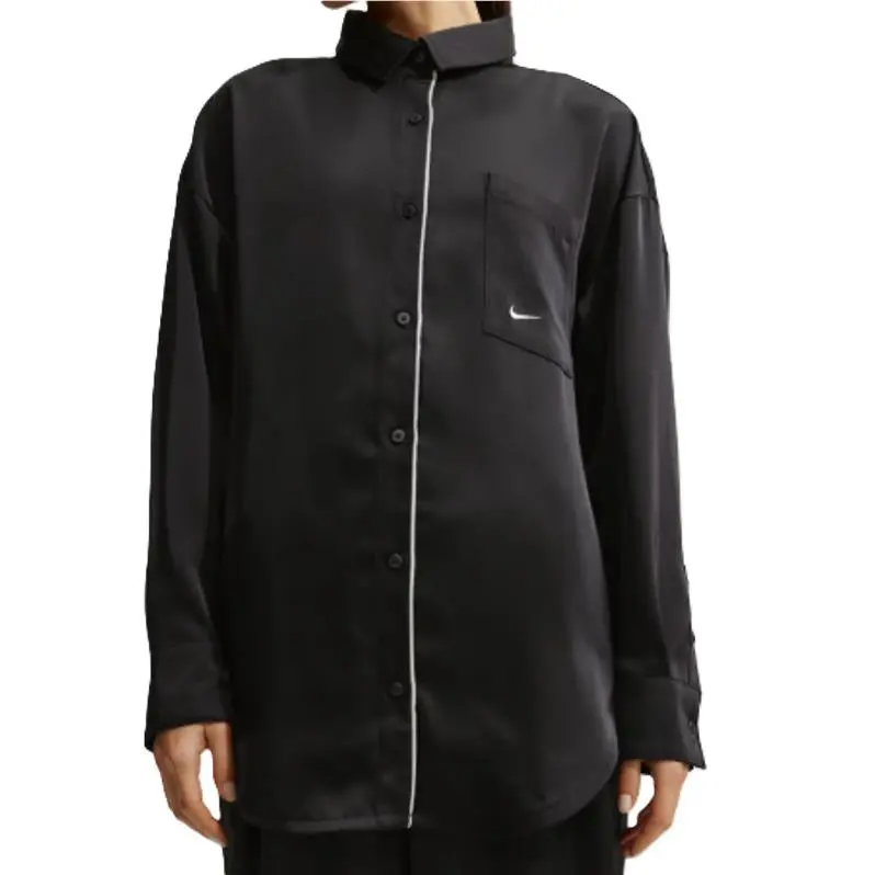 Nike clothing - Black 5
