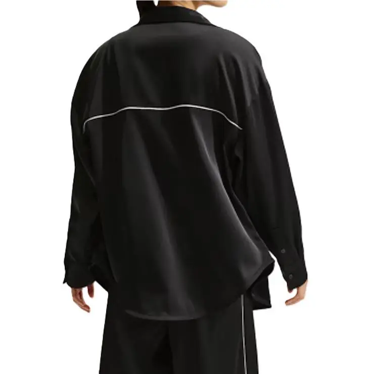 Nike clothing - Black 6