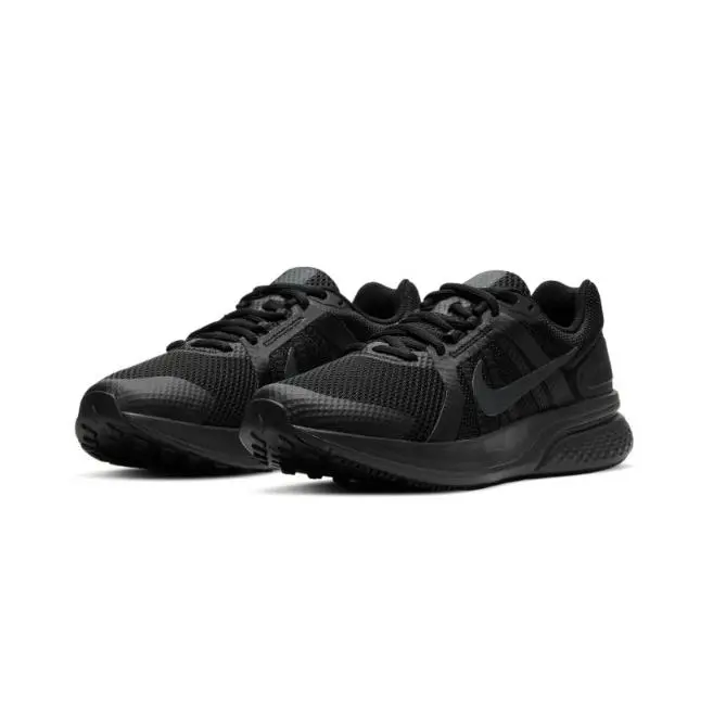 Nike shoes - Nike Run Swift - Run Swift - CU3517-002 - Black/Dark Smoke Grey 0