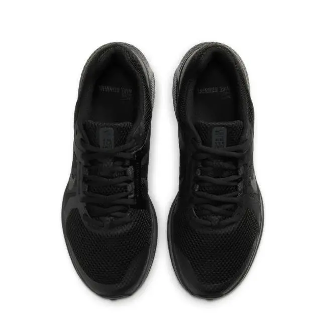 Nike shoes - Nike Run Swift - Run Swift - CU3517-002 - Black/Dark Smoke Grey 2