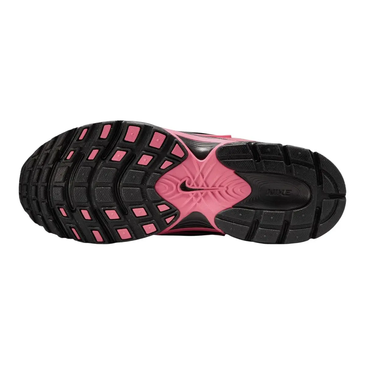Nike shoes - NIKE V5 RNR Reflective Accents - HQ7901-004 - Black/Black/Peony 9