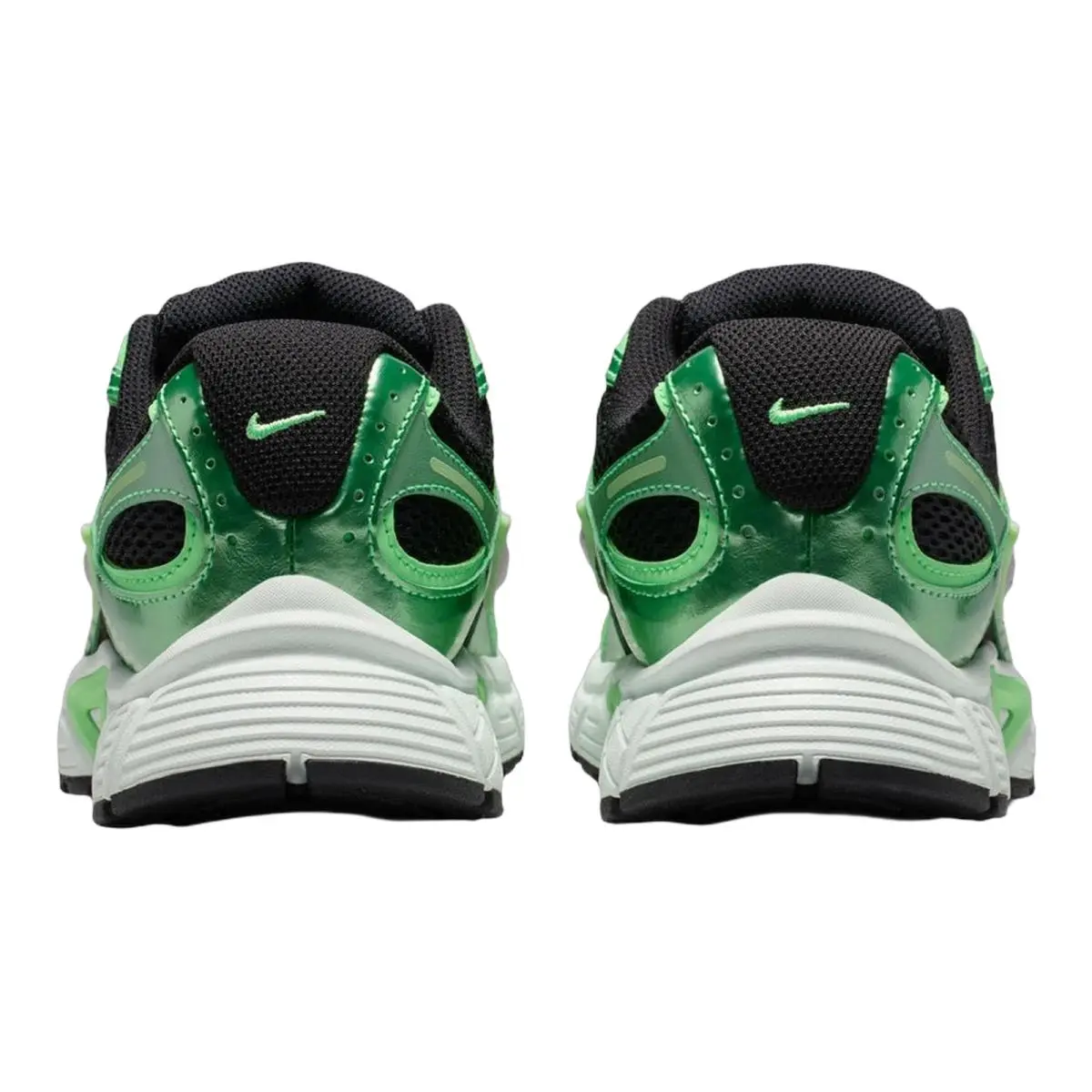 Nike shoes - Nike V5 Rnr - Rnr - HQ7901-013 - Black/Black Illusion Green/Cucumber Calm 2