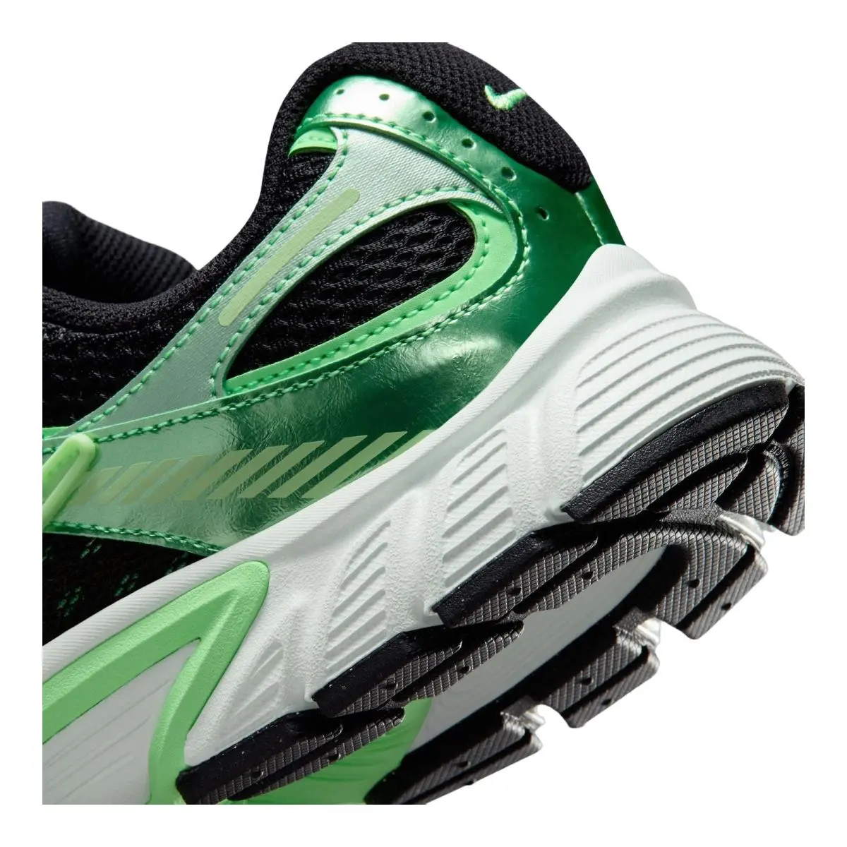 Nike shoes - Nike V5 Rnr - Rnr - HQ7901-013 - Black/Black Illusion Green/Cucumber Calm 6