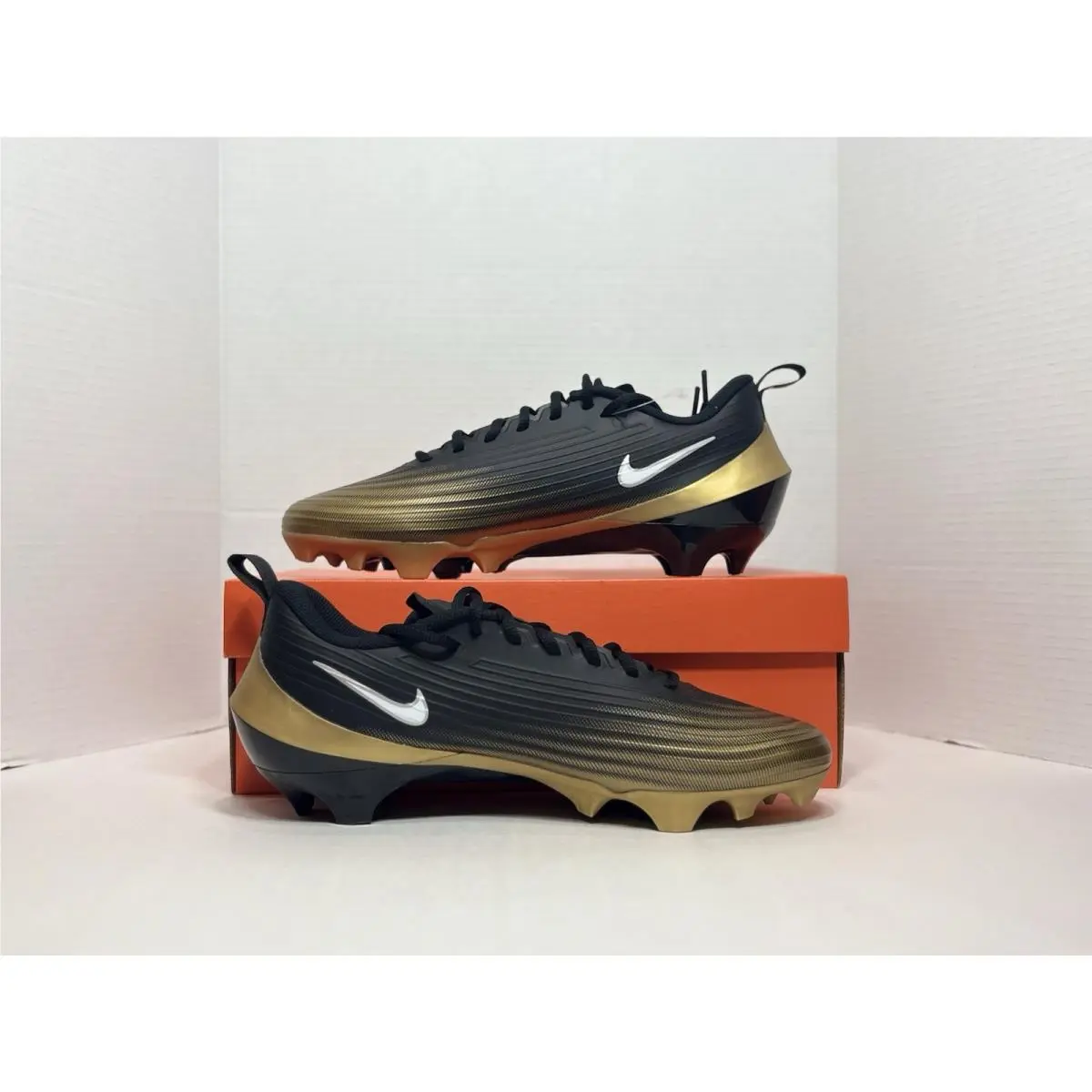 Nike shoes - Nike Vapor Speed - Vapor Speed - FB3303-003 - Black 0