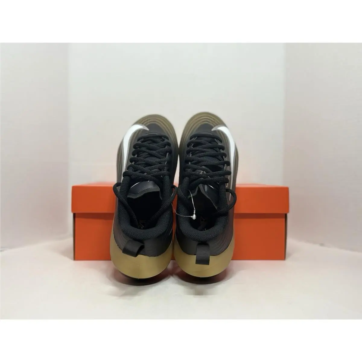 Nike shoes - Nike Vapor Speed - Vapor Speed - FB3303-003 - Black 4
