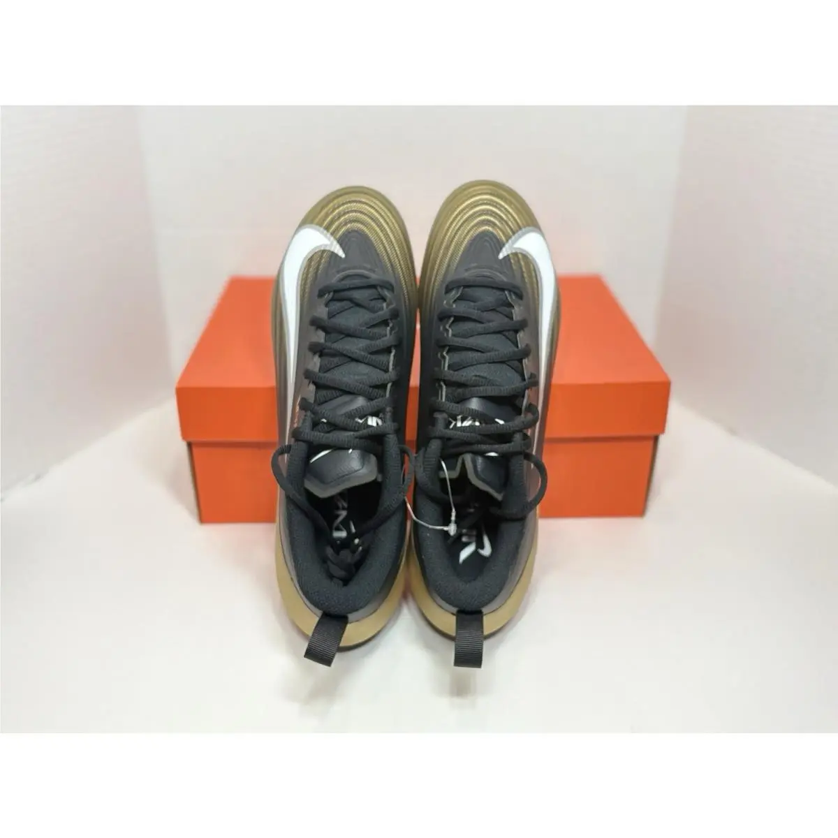 Nike shoes - Nike Vapor Speed - Vapor Speed - FB3303-003 - Black 5