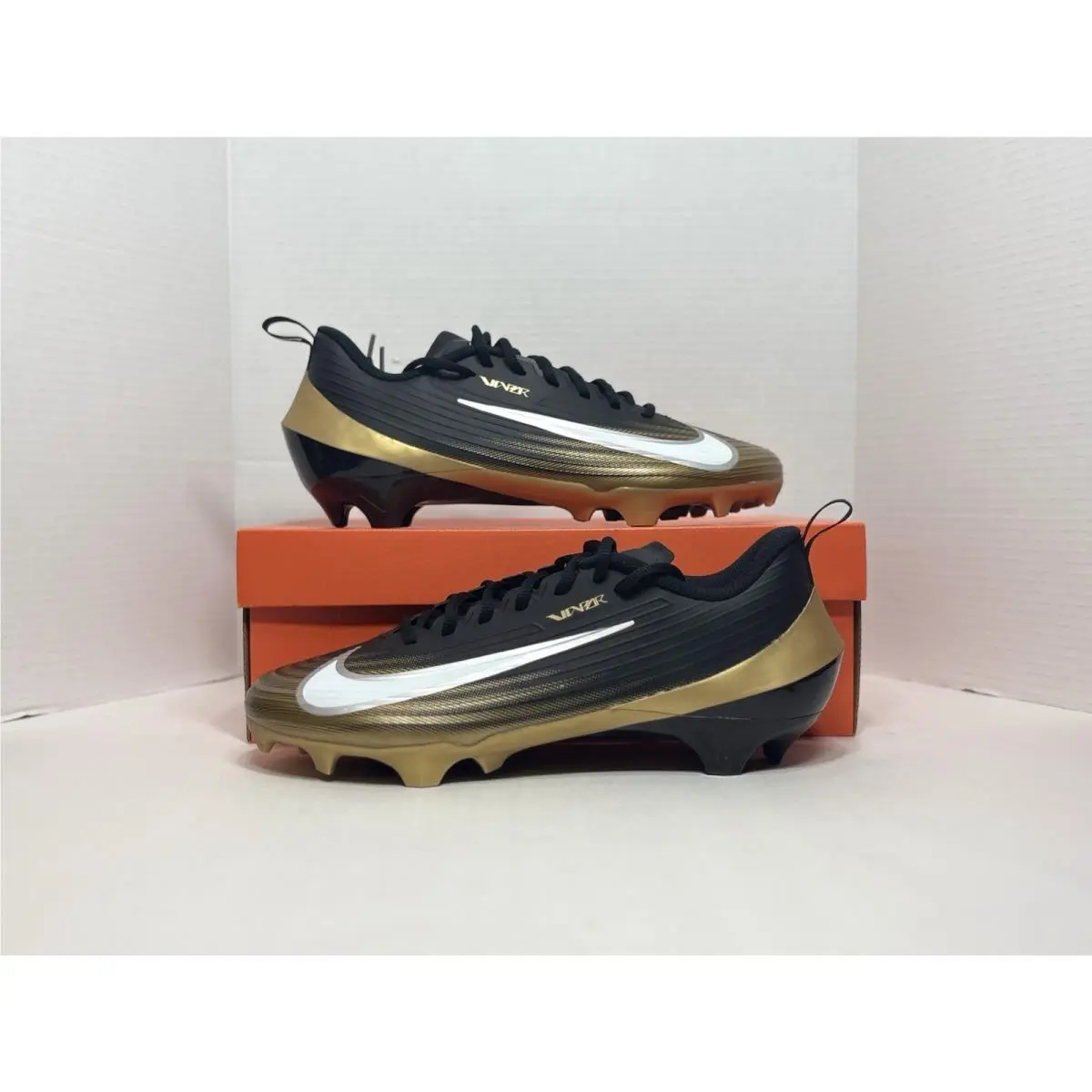 Nike shoes - Nike Vapor Speed - Vapor Speed - FB3303-003 - Black 9