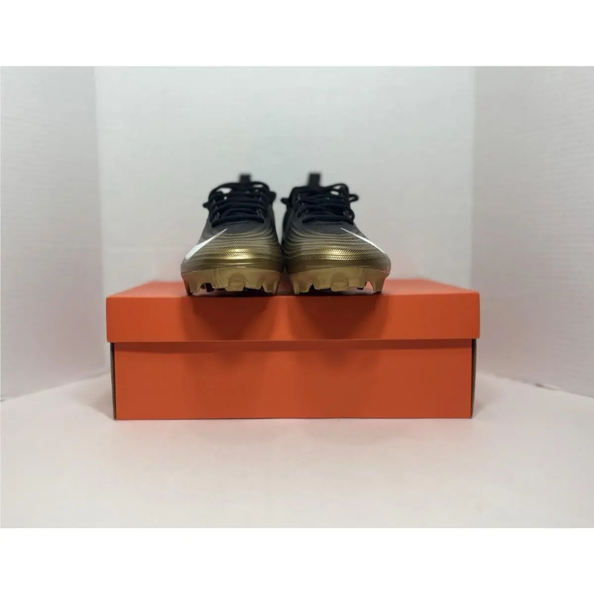 Nike shoes - Nike Vapor Speed - Vapor Speed - FB3303-003 - Black 11