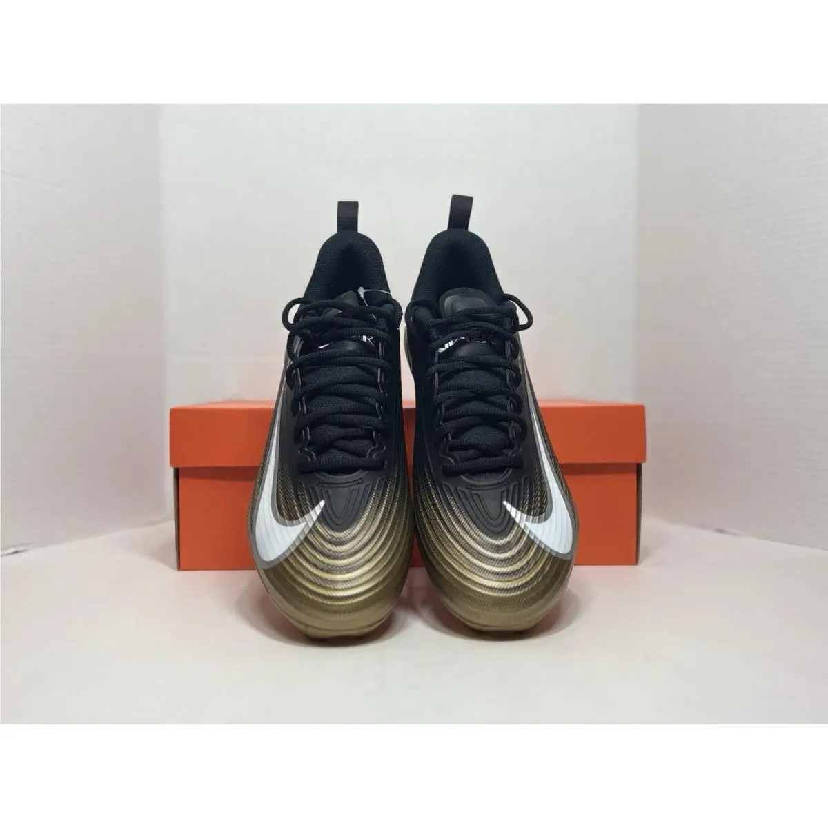 Nike shoes - Nike Vapor Speed - Vapor Speed - FB3303-003 - Black 12