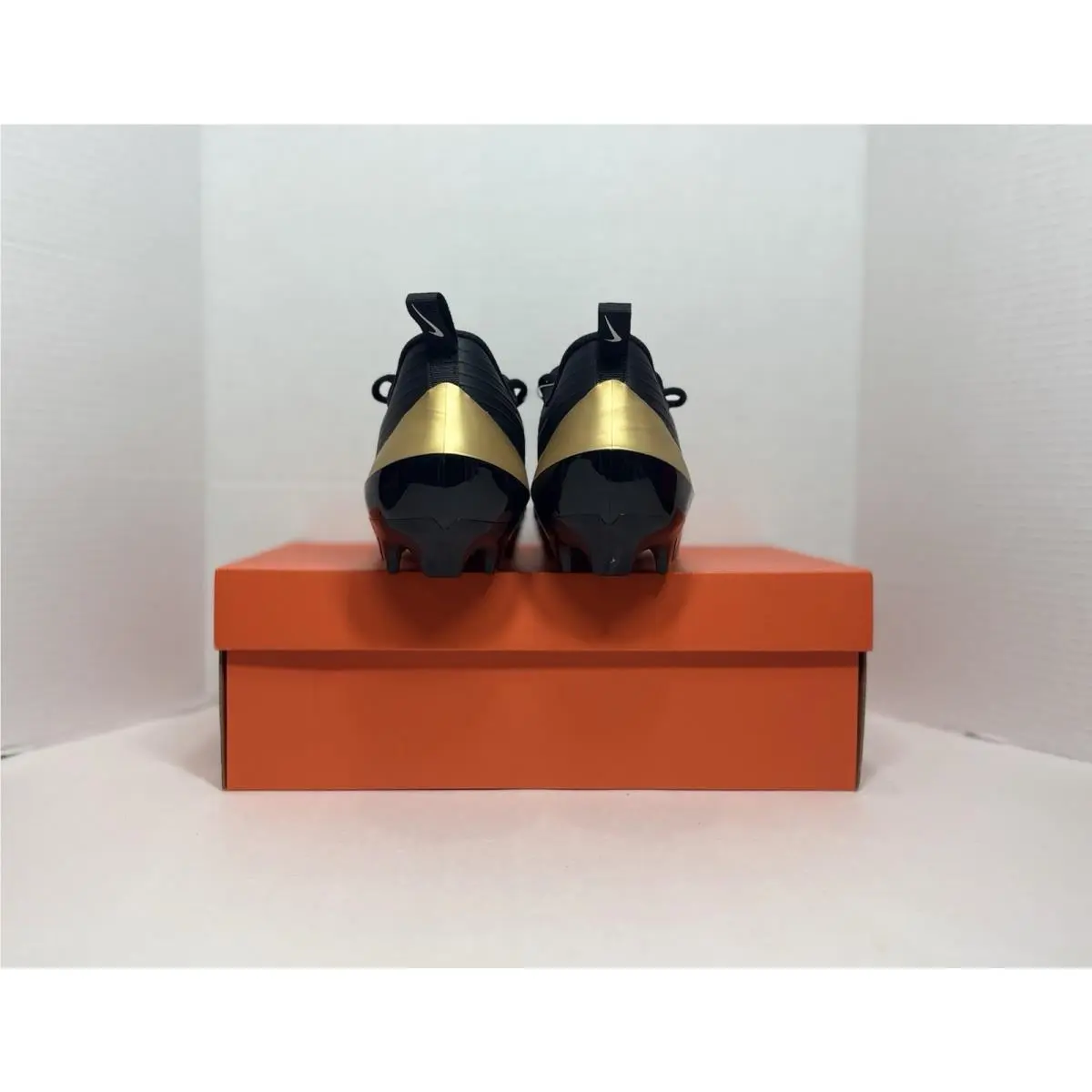 Nike shoes - Nike Vapor Speed - Vapor Speed - FB3303-003 - Black 13