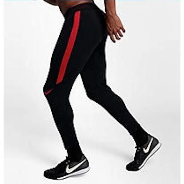 Nike clothing - NIKE Aeroswift Strike - Aeroswift Strike - 832507 - Black 4