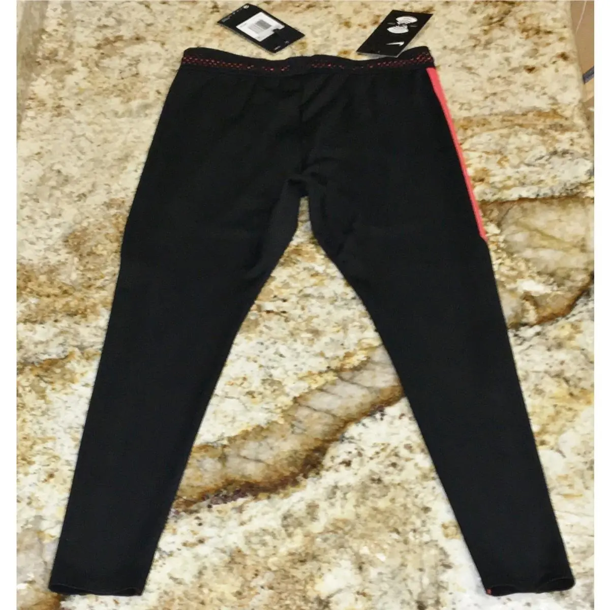 Nike clothing - NIKE Aeroswift Strike - Aeroswift Strike - 832507 - Black 3