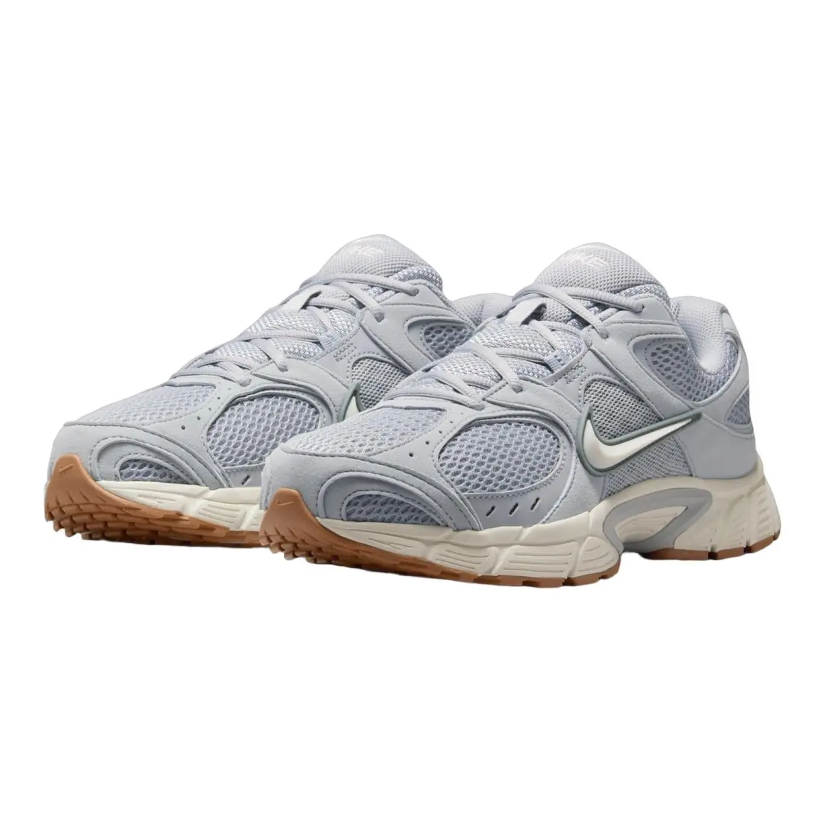 Nike shoes - Nike V5 Rnr - Rnr - II6292-005 - Wolf Grey/Phantom/Gum Medium Brown 0