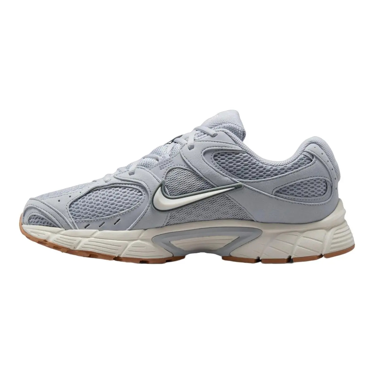 Nike shoes - Nike V5 Rnr - Rnr - II6292-005 - Wolf Grey/Phantom/Gum Medium Brown 3